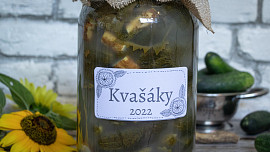 Kvašáky