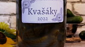 Kvašáky
