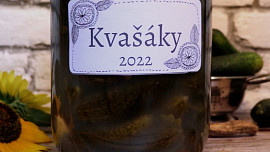 Kvašáky