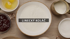 Linecký koláč