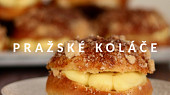 Pražské koláče