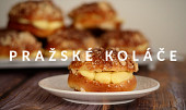 Pražské koláče