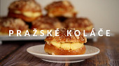 Pražské koláče