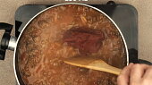Domácí lasagne