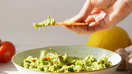 Guacamole