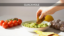 Guacamole