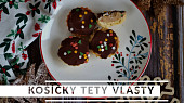 Košíčky tety Vlasty