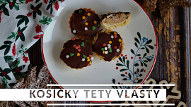 Košíčky tety Vlasty