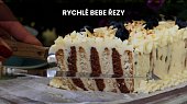 Rychlé Bebe řezy