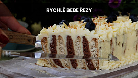 Rychlé Bebe řezy