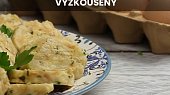 Karlovarský knedlík, z televize okoukaný a s úspěchem vyzkoušený