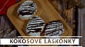 Kokosové laskonky
