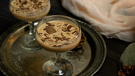 Baileys domácí