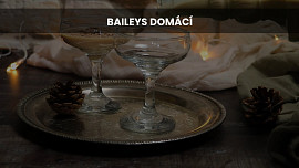 Baileys domácí