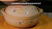 Lahodné dušené hlávkové zelí