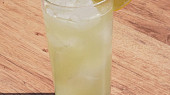 Okurková limonáda