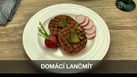 Domácí lančmít