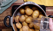 Francouzské brambory podle mne