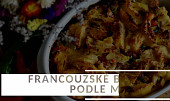 Francouzské brambory podle mne