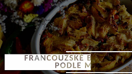 Francouzské brambory podle mne