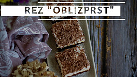 Obližprst