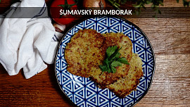 Šumavský bramborák