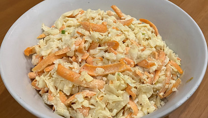 Coleslaw