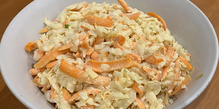 Coleslaw