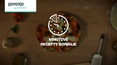 Pizza chléb