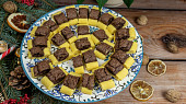 Cikánské cukroví