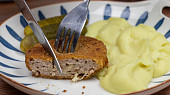 Holandské řízky