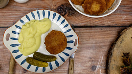 Holandské řízky