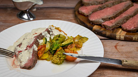 Roastbeef