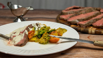 Roastbeef