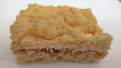 Hraběnčiny výborné řezy