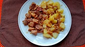 Vepřové ragú po selsku-DIA