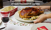 Dvanáctihodinová kachna