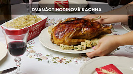 Dvanáctihodinová kachna