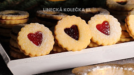 Linecká kolečka III.