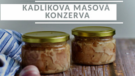 Kadlíkova masová konzerva