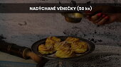 Nadýchané věnečky (50 ks)