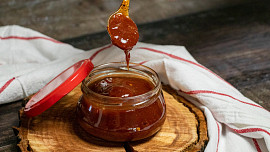 BBQ (barbecue) omáčka