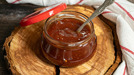 BBQ (barbecue) omáčka