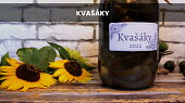 Kvašáky II