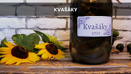 Kvašáky II