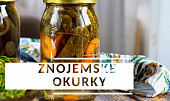 Znojemské okurky