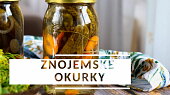 Znojemské okurky