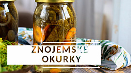 Znojemské okurky