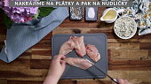 Nivová omáčka