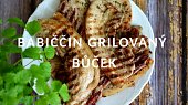 Babiččin grilovaný bůček